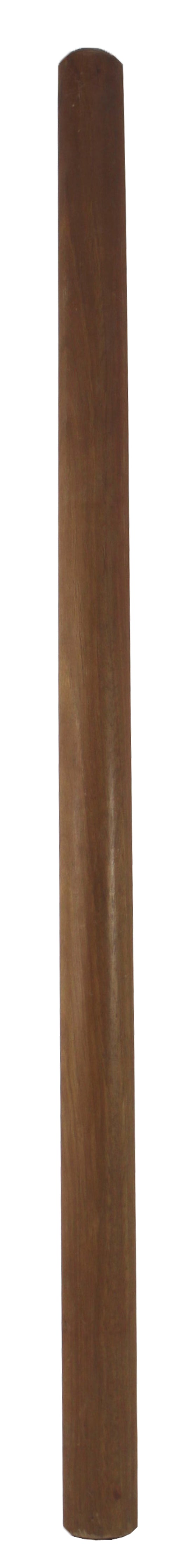 4457 - Escrima Stick Wood 25.5" - |Wall Case|