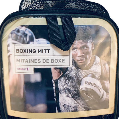 4464 - Reebok Boxing Mitts Large - |Store|