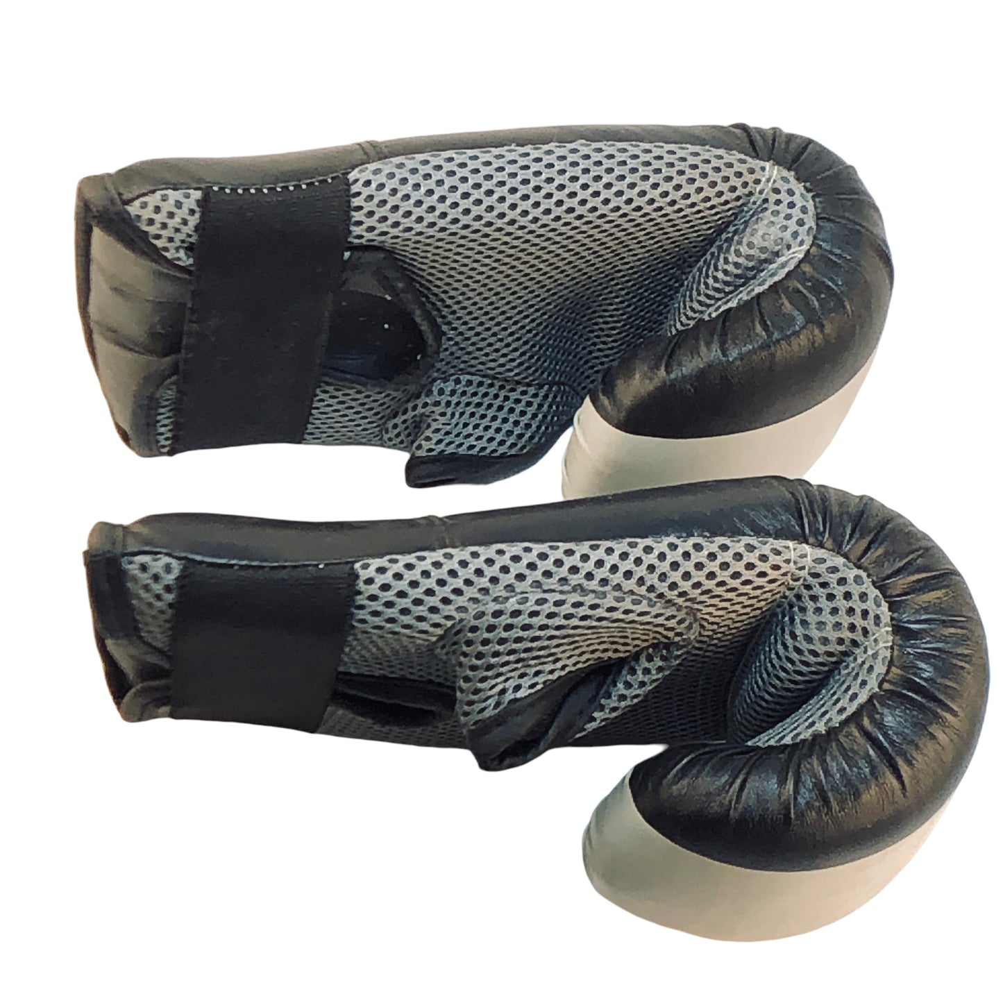 4464 - Reebok Boxing Mitts Large - |Store|