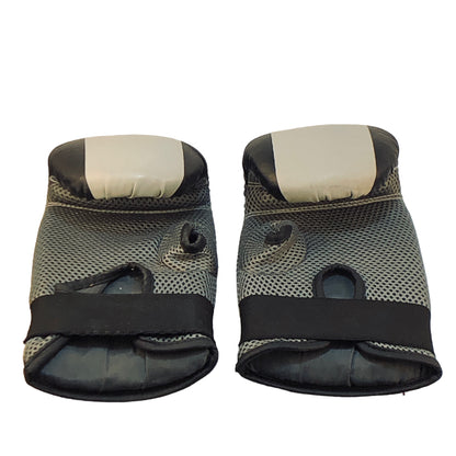 4464 - Reebok Boxing Mitts Large - |Store|