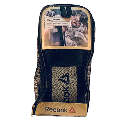 4464 - Reebok Boxing Mitts Large - |Store|