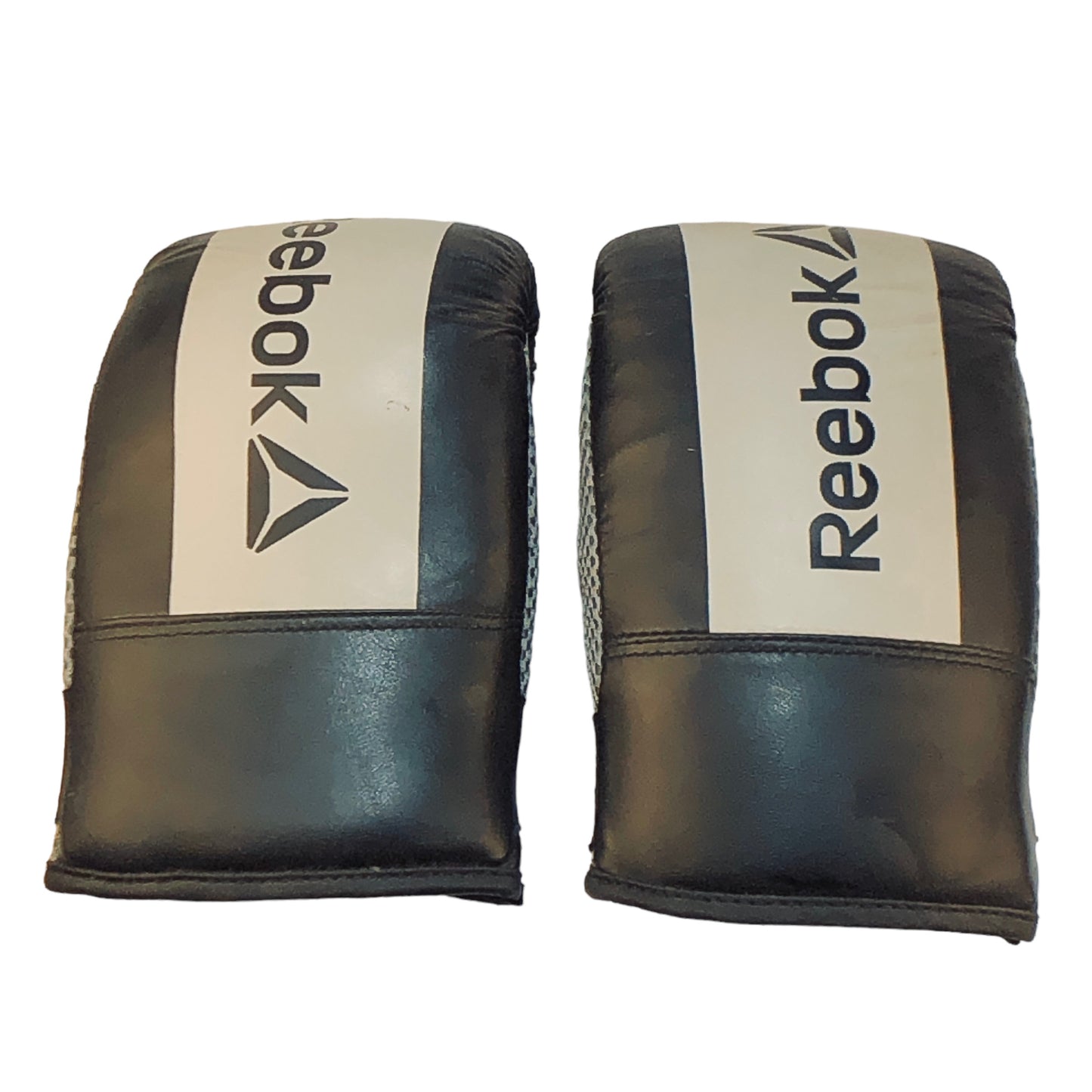 4464 - Reebok Boxing Mitts Large - |Store|