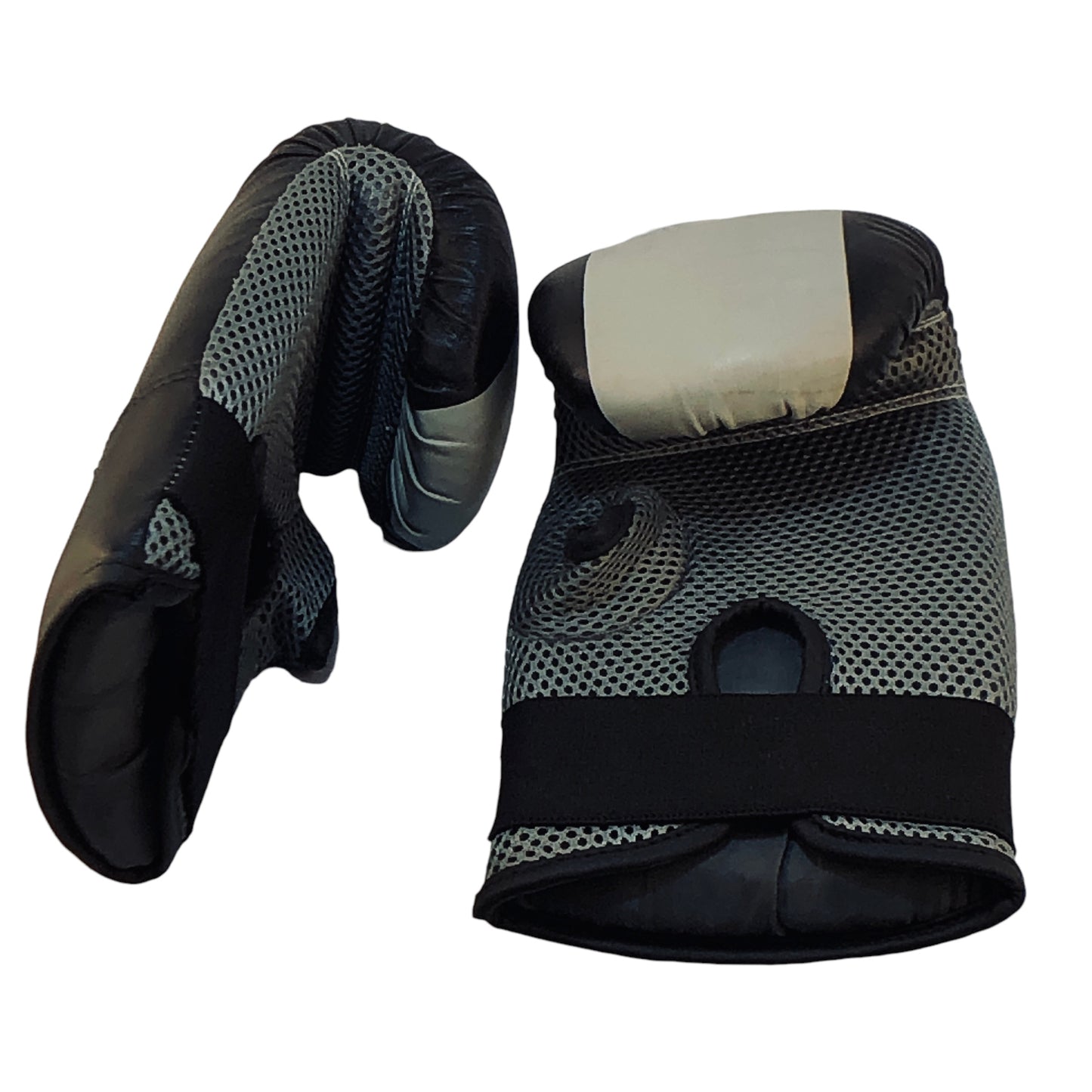 4464 - Reebok Boxing Mitts Large - |Store|