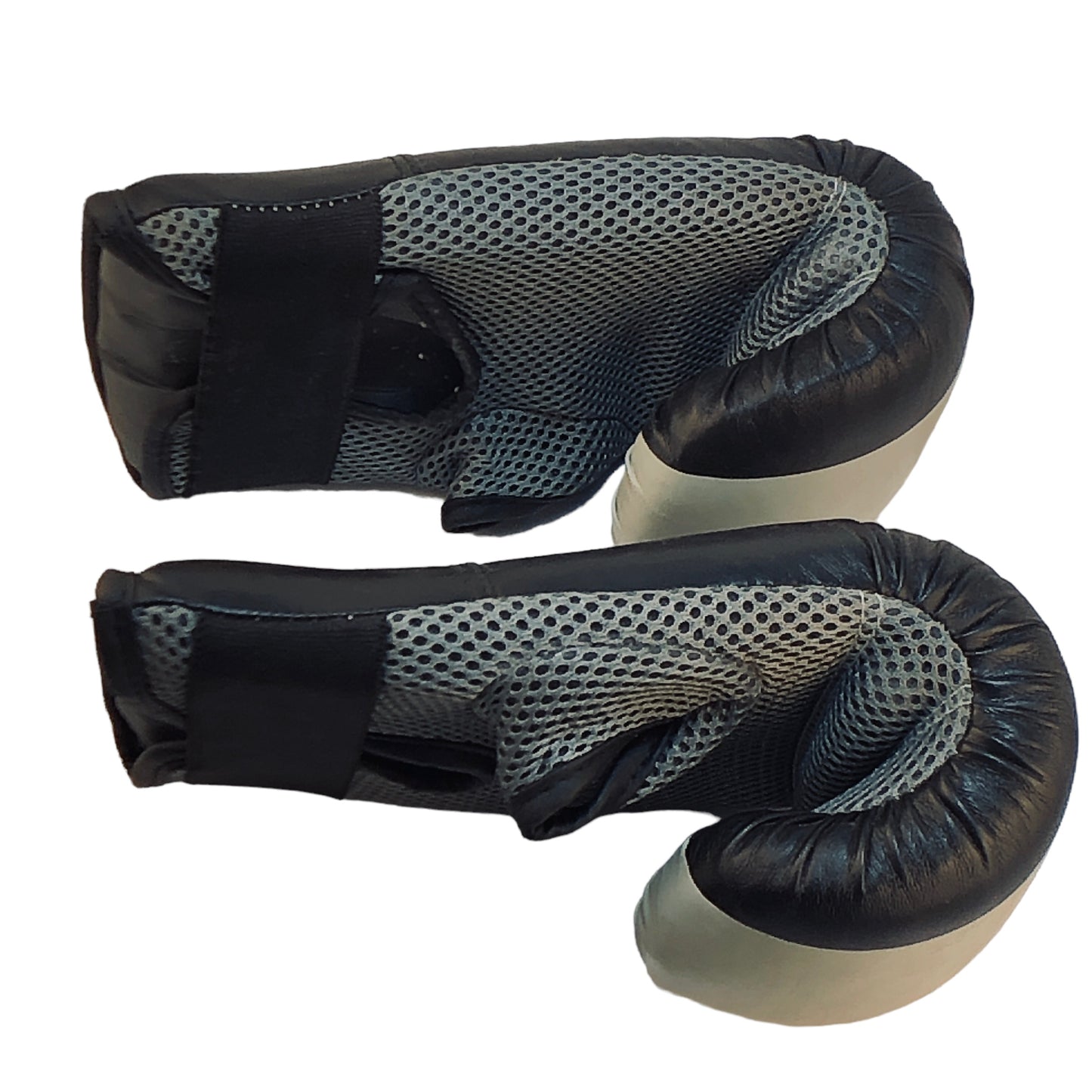 4464 - Reebok Boxing Mitts Large - |Store|