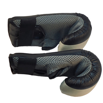 4464 - Reebok Boxing Mitts Large - |Store|