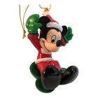 4468 - Mickey's Tree-Rific Treasures Festive Holiday Ornament for Christmas Decor |Pod 1-11|