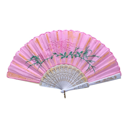 449 - Embroidery 1 Dozen Fans Assorted - |10-12/ M-1|