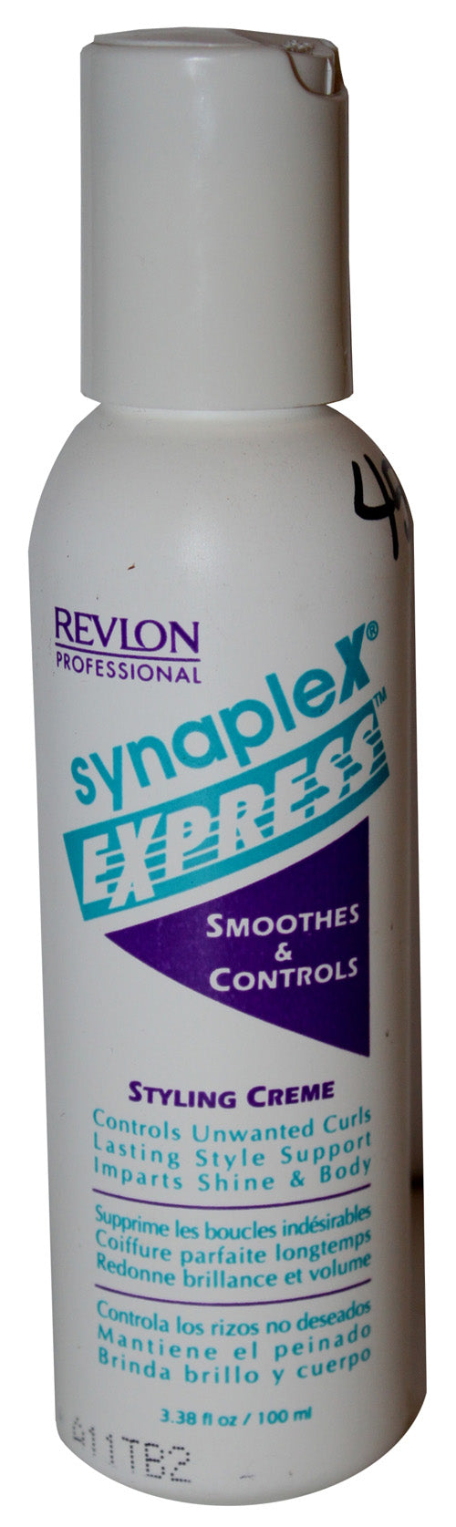 4503 - Synaplex Exp Styling Creme - |BA-49|