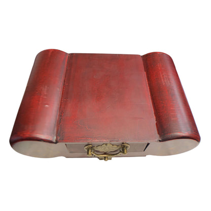 4579 - Vintage Jewelry Box - |F-31|