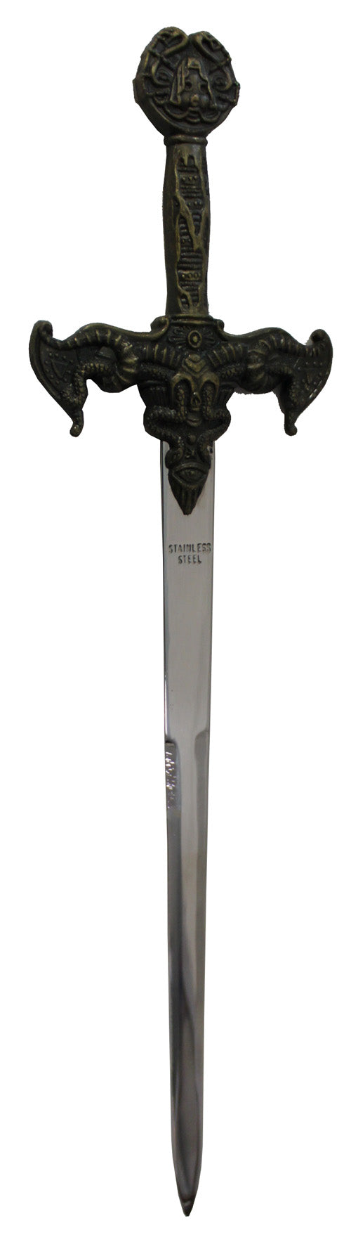 4594 - Snake Letter Opener - |25-B Store|
