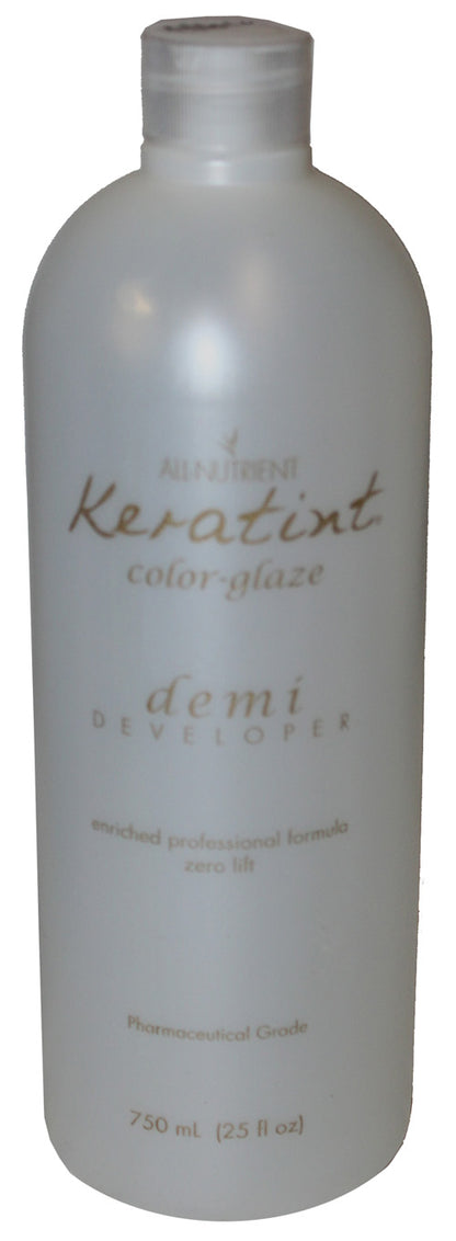 4609 - All Nutrient Keratint Color Glaze - |BA-52|