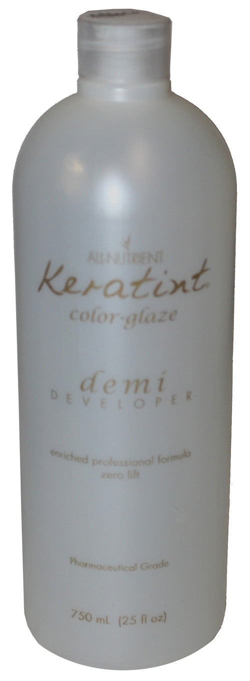 4609 - All Nutrient Keratint Color Glaze - |BA-52|