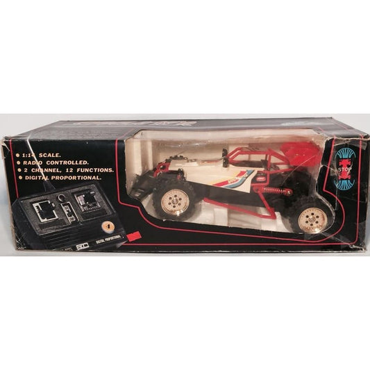 461 - Sprinter Super Buggy Remote Car - |BB-36 Top|
