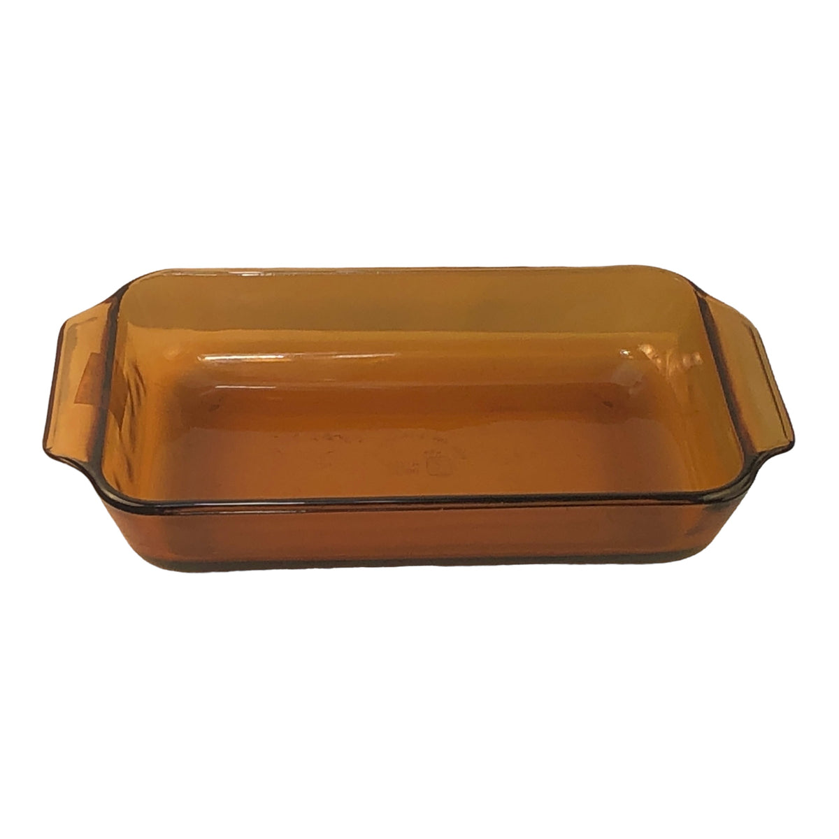 26346-Anchor Hocking 1.5 qt Pan Amber |5-14|