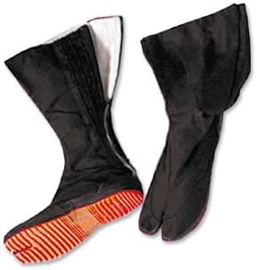 4664 - Tabi High Size 7 Size 36 - |Bookshelf-12|