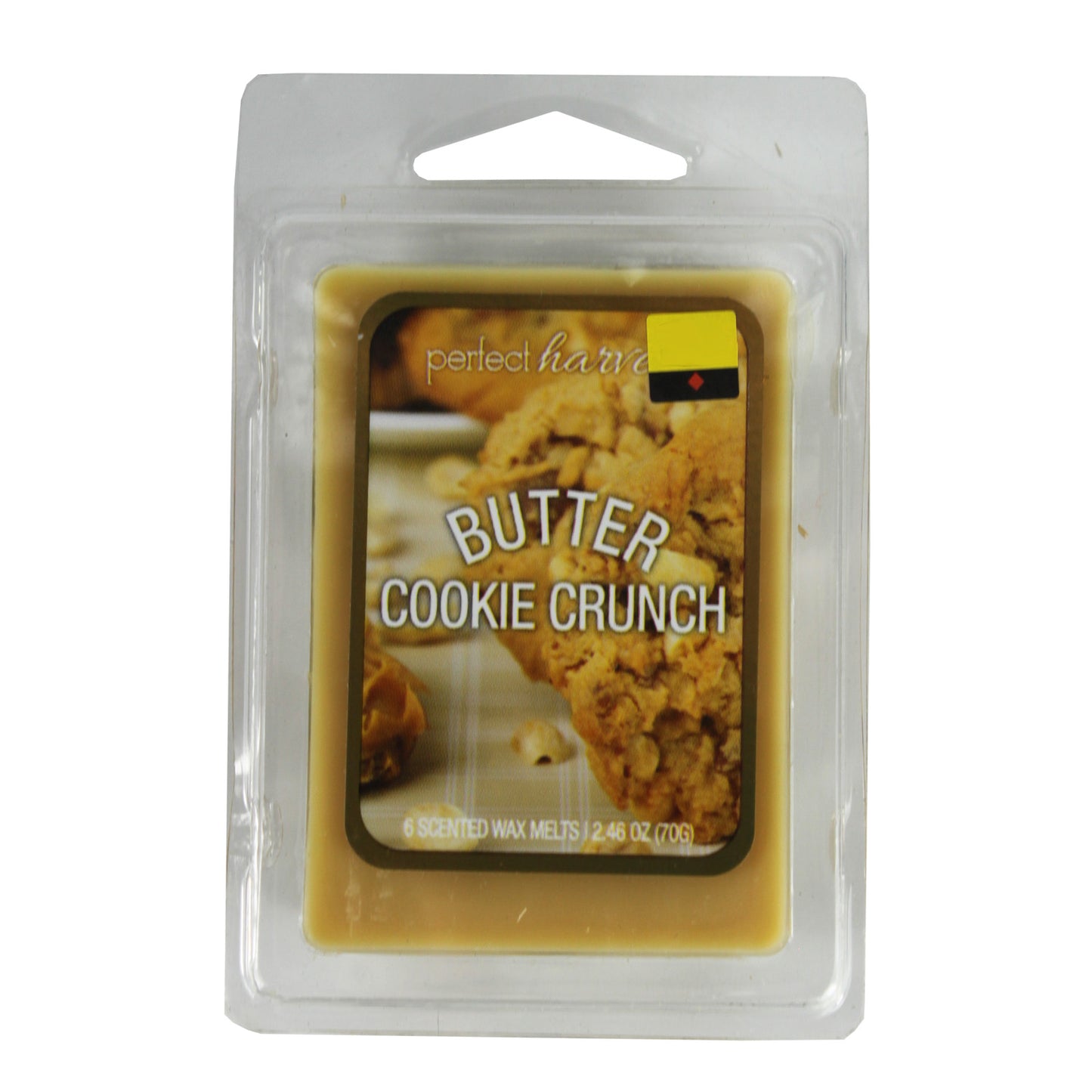 4729 - Butter Cookie Crunch Wax Melts - |Scent 32|