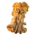 4735 - 9" Angel With Dove - |H8|