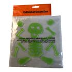 4777 - Skeleton Gel Sticker - |9-2|