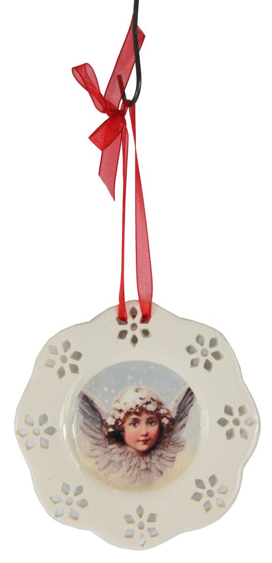 4784 - Angel Ornament - |Pod 2-69|