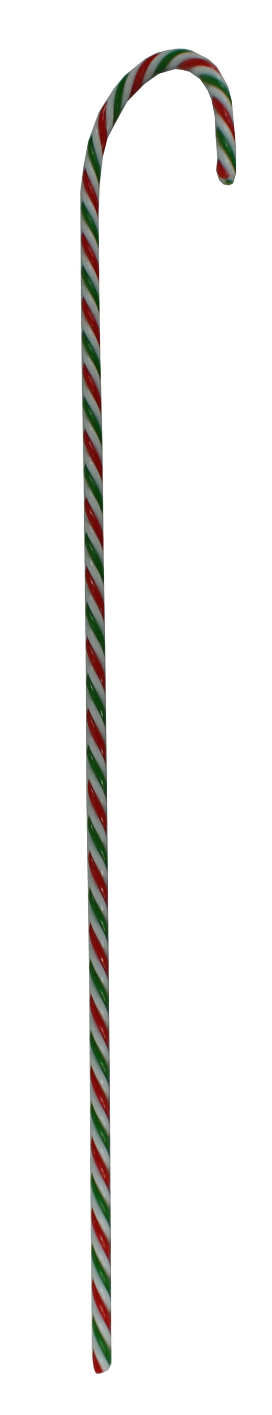 4805 - Red Green White 30" Candy Cane D - |Pod 2-Back|