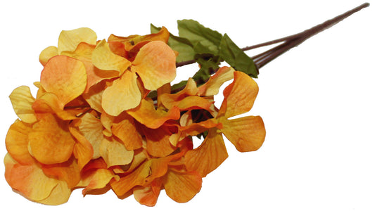 4809 - Yellow Floral Bush - |BS-6 Garage|