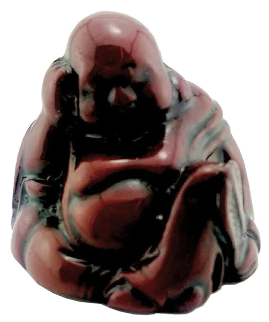 4830 - 2" Red Buddha-Sleeping - |X-30|