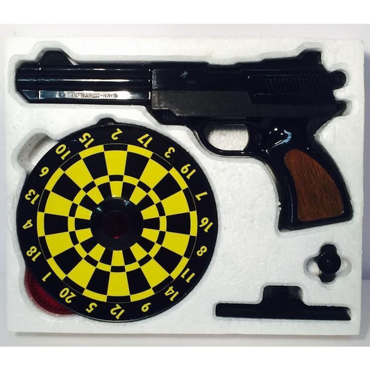 486 - 10" Light Gun 323 |81|