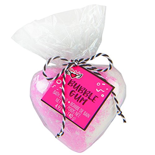 4879 - Bubble Gum Bath Bomb - |BA-8|