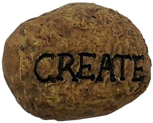 4881 - Create Pocket Stone Asst - |Display|