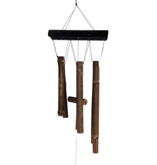 4890 - Chinese Bamboo Windchime - |I-23|