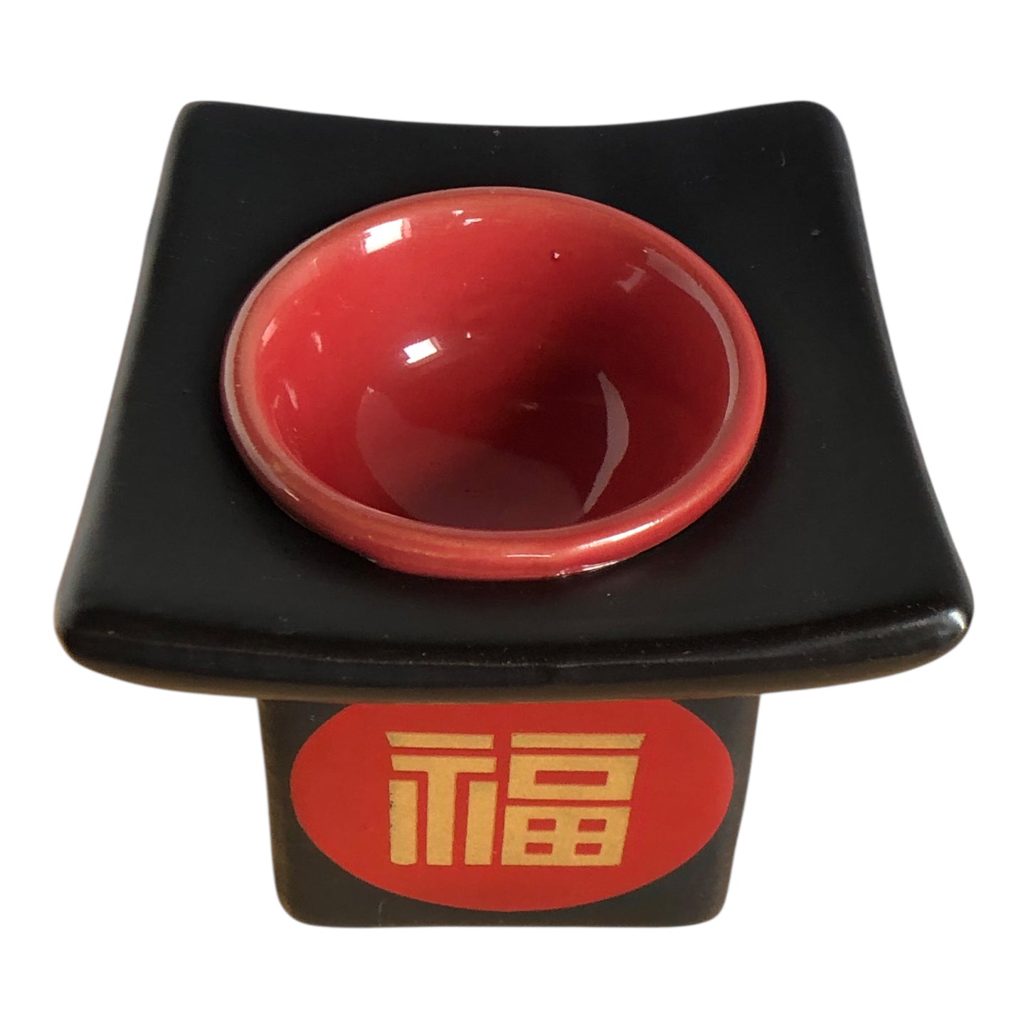4949 - Black Oil Burner Kanji Design - |18-23||19-19|