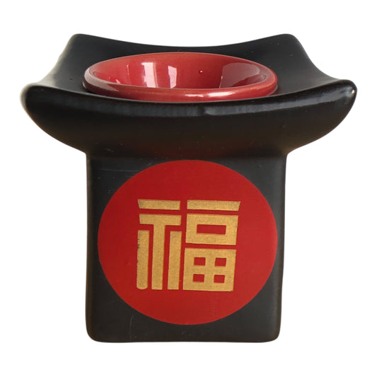 4949 - Black Oil Burner Kanji Design - |18-23||19-19|