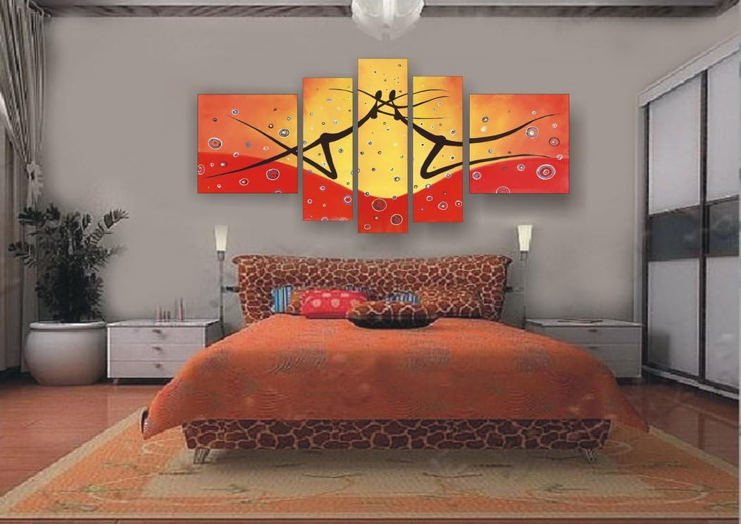 4951 - Oil Painting OPZ-5-5 |F-52, 56 Top|