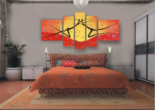 4951 - Oil Painting OPZ-5-5 |F-52, 56 Top|