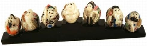 4988 - Seven Japanese Wonders Ivory - X-51 Pod : BB ULTIMATE