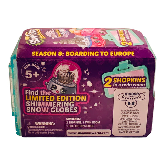 4997 - Shopkins High Tea Helen - |R-S|