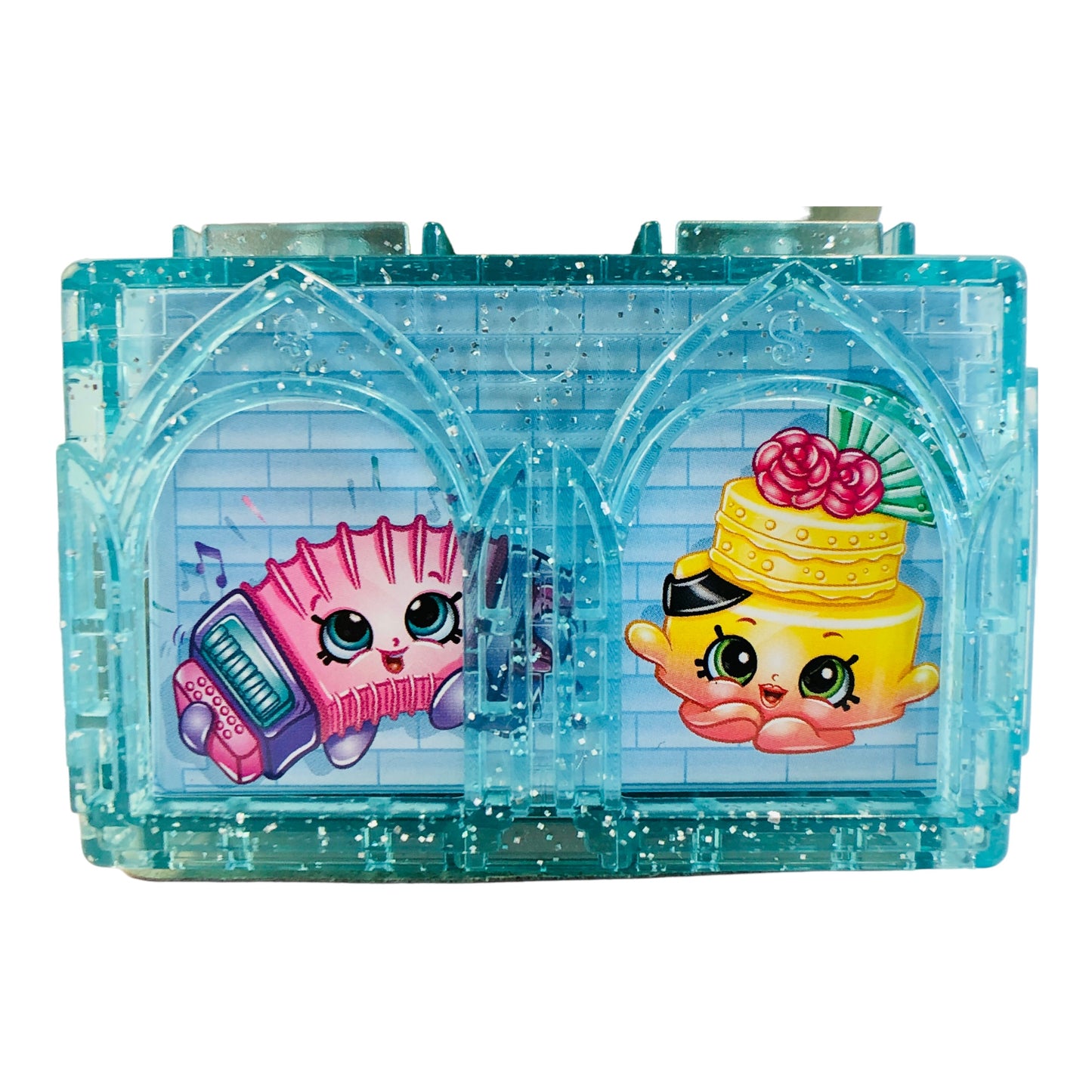 4997 - Shopkins High Tea Helen - |R-S|