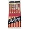 500 - 5 pr Chopsticks Victorian - |22-9|