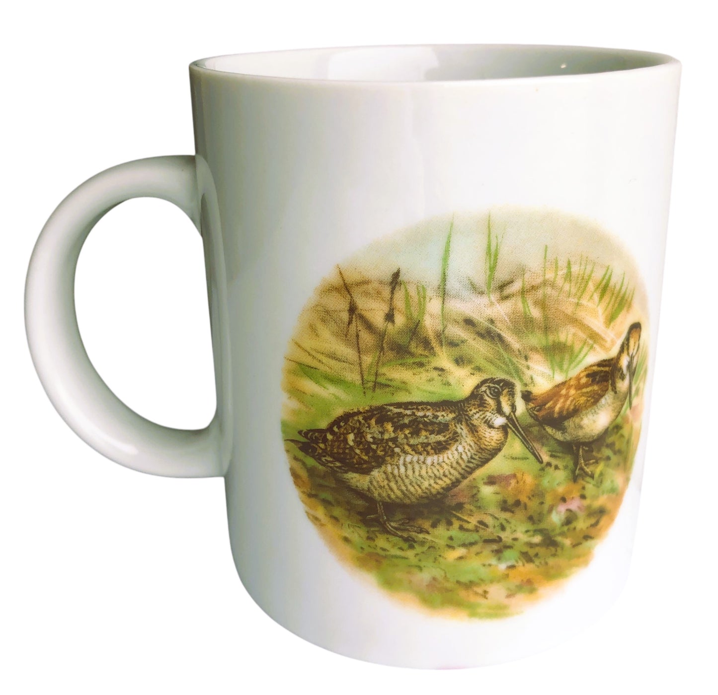 5004 - Grandfather-Coffee Cup 11 oz |7-24| |16-24|