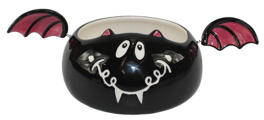 5014 - Bat Candy Dish - |Pod 2-18|