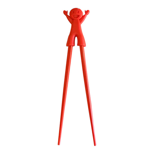 5017 - Children Red Chopsticks Boy - |17-23|
