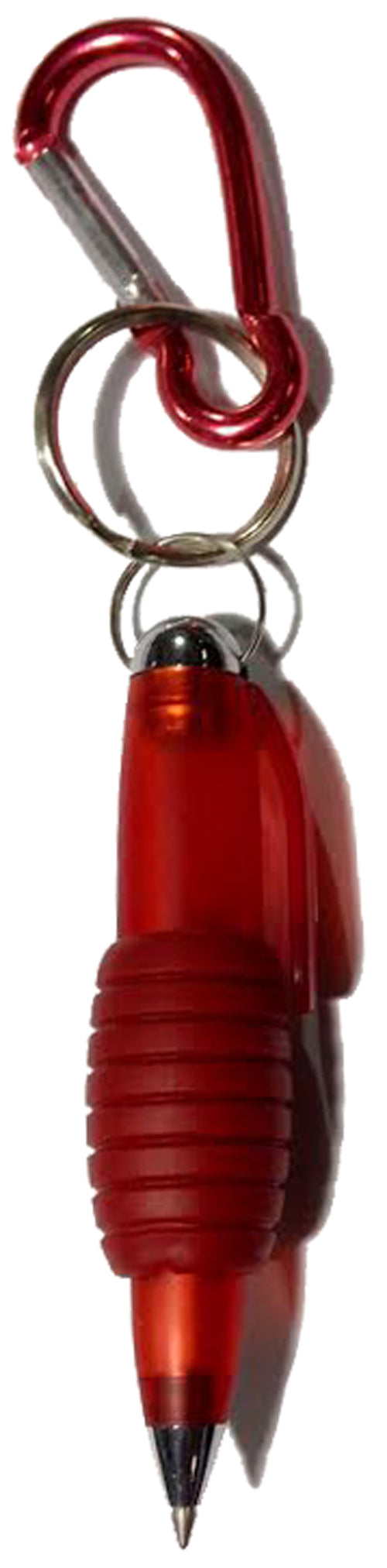 5024 - Assorted Mini Pen Keychain - |DVD-36|