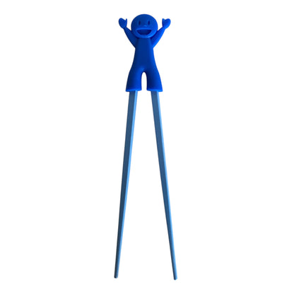 5044 - Chopsticks Children Blue Boy - |16-24|