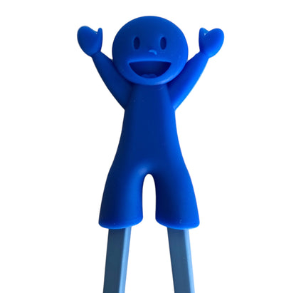5044 - Chopsticks Children Blue Boy - |16-24|
