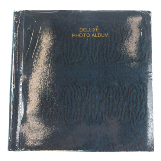 5045 - Deluxe Photo Album - |10-11/ M-2-Top|