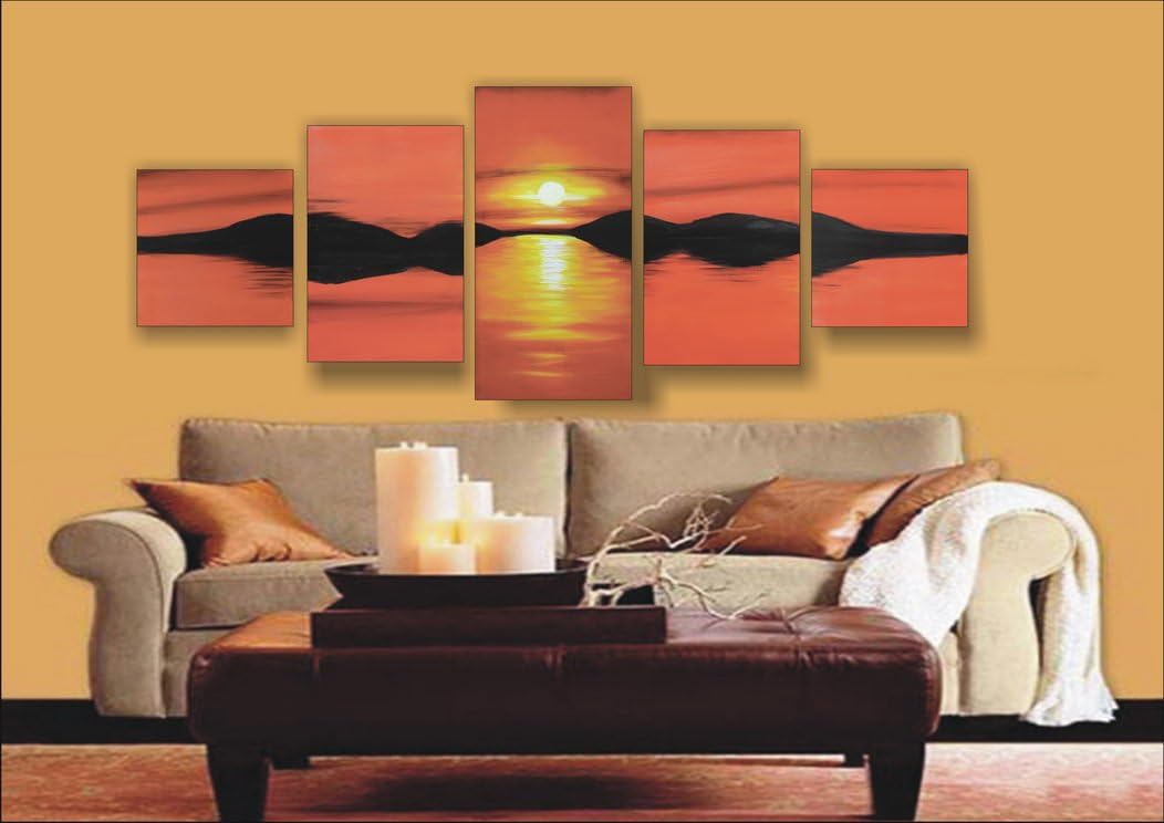 5048 - Oil Painting OPZ-5-3 - |BB-30 Top|