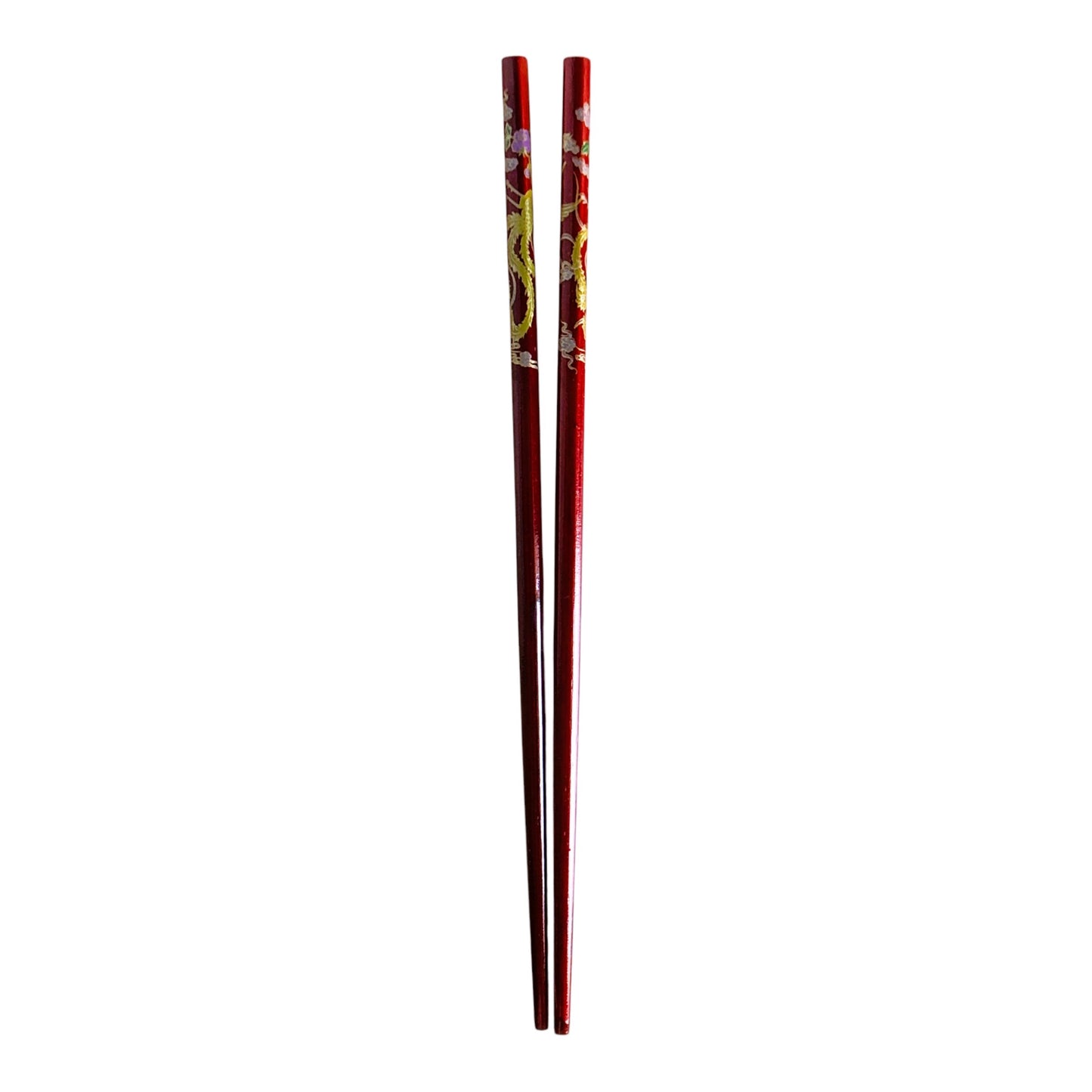 5049 - Dragon Chopsticks Maroon - |17-23| |22-9|