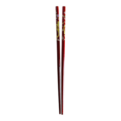 5049 - Dragon Chopsticks Maroon - |17-23| |22-9|