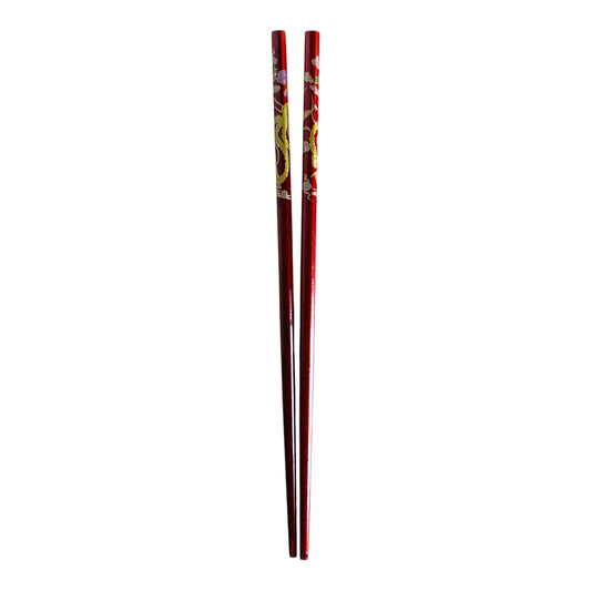 5049 - Dragon Chopsticks Maroon - |17-23| |22-9|