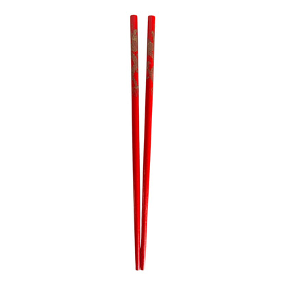 5049 - Dragon Chopsticks Maroon - |17-23| |22-9|